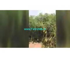 4 Acres Agriculture Land  For Sale In Talakondapalli