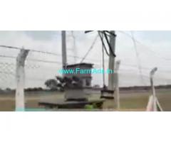 33 Acres Farm Land For Sale In Shadnagar