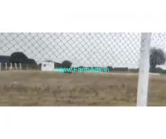 33 Acres Farm Land For Sale In Shadnagar