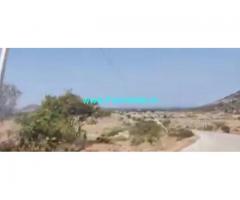 100 Acres Farm Land For Sale In Bhongir