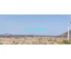 100 Acres Farm Land For Sale In Bhongir