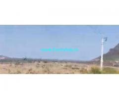 100 Acres Farm Land For Sale In Bhongir