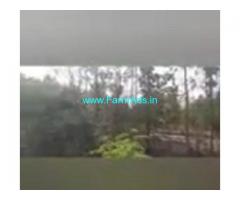 13 Acres Agriculture Land  For Sale In Sangareddy​