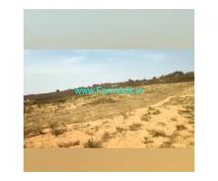 5 Acres Farm Land For Sale In Medak