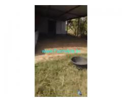 7.5 Acres Farm Land For Sale In Hyderabad