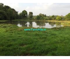 45 acre coffee estate for sale on Belur Mudigere road