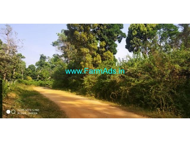 50 Acre Farm land for sale in Chikmagalur 50 Acre Farm land for sale in Chikmagalur