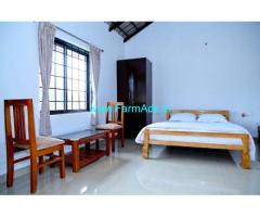 2 Acre Coffee Estate with newly constructed house for sale in Mudigere