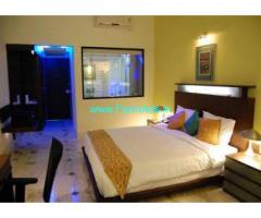 1.5 Acre Land and Resort for sale in Sakleshpur