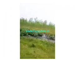 400 Acres Farm Land For Sale In Kamareddy