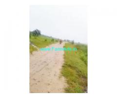 400 Acres Farm Land For Sale In Kamareddy