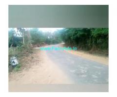 20 Acres  Agriculture Land  For Sale In Yerampalem