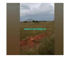 200 Acres Farm House For Sale In Pavgada