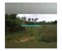 12 Acres Agriculture Land  For Sale In Bagepalli