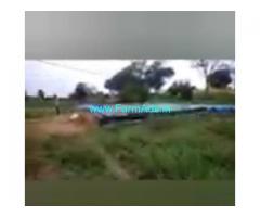 12 Acres Agriculture Land  For Sale In Bagepalli