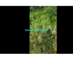 3.5 Acres Farm House For Sale In Denkanikottai