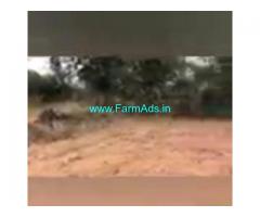 14 Acres Agriculture Land  For Sale In Shadnagar
