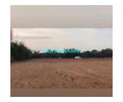 14 Acres Agriculture Land  For Sale In Shadnagar