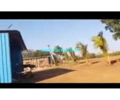 40 Acres Agriculture Land  For Sale In Rangareddy