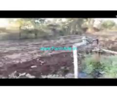 40 Acres Agriculture Land  For Sale In Rangareddy