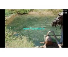 18 Acres Agriculture Land  For Sale In Pollachi