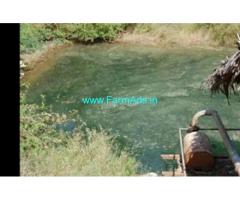 18 Acres Agriculture Land  For Sale In Pollachi
