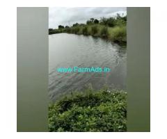 56 Acres Agriculture Land  For Sale In Guntur