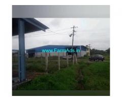 18.5 Acres Farm Land For Sale In Gajwel