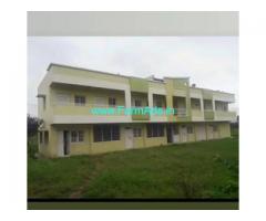 18.5 Acres Farm Land For Sale In Gajwel