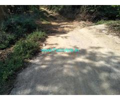 1.5 Acre Coffee plantation sale in Mudigere