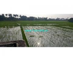 Available for Sale 6 Acre 23 cent Agriculture Land Near Salavakkam