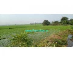Available for Sale 6 Acre 23 cent Agriculture Land Near Salavakkam