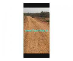 Agriculture land for sale Total 11 acres at Marepally village