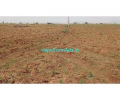 29 acre Agriculture land nearby Lake for sale at Metikurke