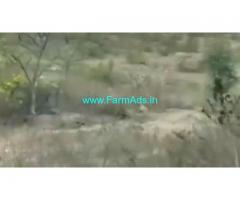 100 Acres Farm Land For Sale In Shadnagar