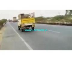 100 Acres Farm Land For Sale In Shadnagar