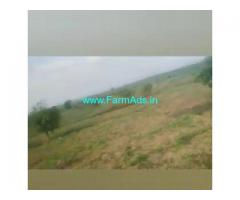 5 Acres Farm Land For Sale In Mudigubba