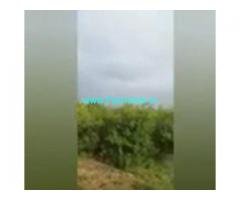 10 Acres Farm Land For Sale In Prakasham
