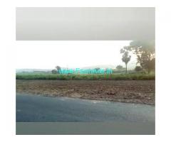 Low cost 885 Acres Agriculture Land  For Sale In Kurnool