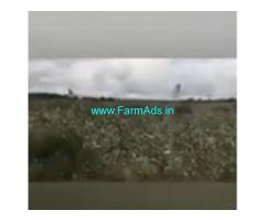 11 Acres Farm Land For Sale In Puttaparthi