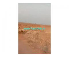 Low cost 300 Acres Agriculture Land  For Sale In Kurnool