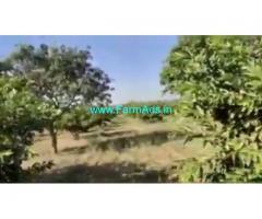 3 Acres 22 Gunta Farm Land For Sale In Kadthal