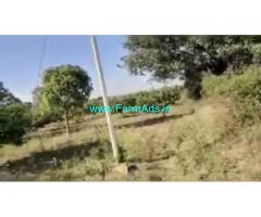 3 Acres 22 Gunta Farm Land For Sale In Kadthal