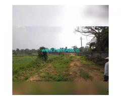 6 Acres Farm Land For Sale In Kanakapura