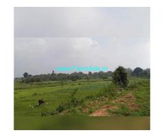 6 Acres Farm Land For Sale In Kanakapura