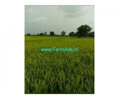 10 Acres Farm Land For Sale In Rachepalli