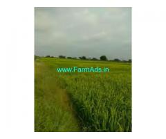 10 Acres Farm Land For Sale In Rachepalli