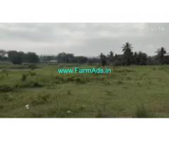 1 Acres Agriculture Land  For Sale In Dodderi
