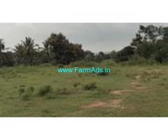 1 Acres Agriculture Land  For Sale In Dodderi
