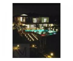 1 Acres Farm House For Sale In IVC road